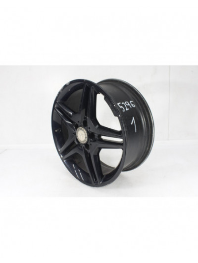 Recambio de llanta para mercedes-benz cla coupé (c117) cla 180 (117.342) referencia OEM IAM A17640103025296/1