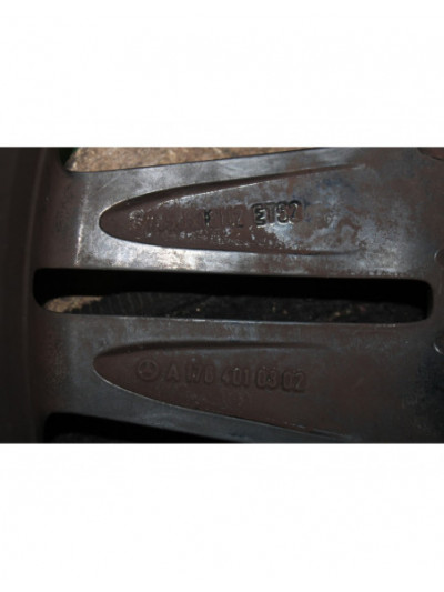 Recambio de llanta para mercedes-benz cla coupé (c117) cla 180 (117.342) referencia OEM IAM A17640103025296/1