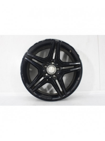 Recambio de llanta para mercedes-benz cla coupé (c117) cla 180 (117.342) referencia OEM IAM A17640103025296/2