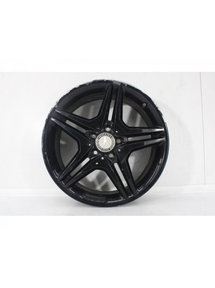 Recambio de llanta para mercedes-benz cla coupé (c117) cla 180 (117.342) referencia OEM IAM A17640103025296/2