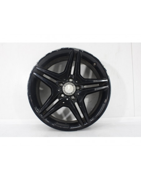 Recambio de llanta para mercedes-benz cla coupé (c117) cla 180 (117.342) referencia OEM IAM A17640103025296/2