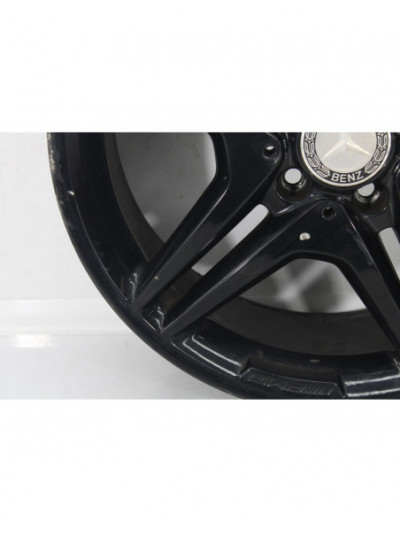 Recambio de llanta para mercedes-benz cla coupé (c117) cla 180 (117.342) referencia OEM IAM A17640103025296/2