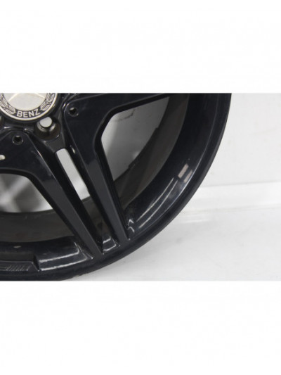 Recambio de llanta para mercedes-benz cla coupé (c117) cla 180 (117.342) referencia OEM IAM A17640103025296/2