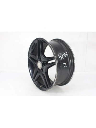 Recambio de llanta para mercedes-benz cla coupé (c117) cla 180 (117.342) referencia OEM IAM A17640103025296/2