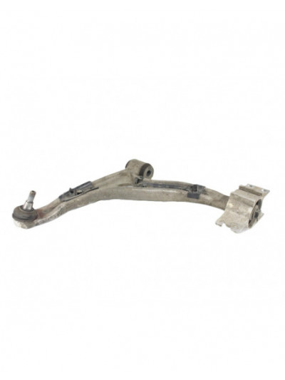 Recambio de brazo suspension inferior delantero izquierdo para mercedes-benz cla coupé (c117) cla 180 (117.342) referencia OEM I