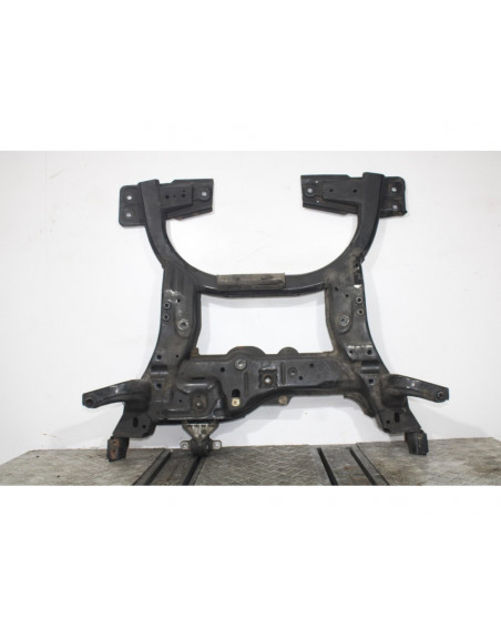 Recambio de puente delantero para mercedes-benz cla coupé (c117) cla 180 (117.342) referencia OEM IAM A2466201200A