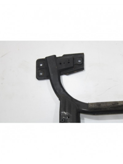 Recambio de puente delantero para mercedes-benz cla coupé (c117) cla 180 (117.342) referencia OEM IAM A2466201200A