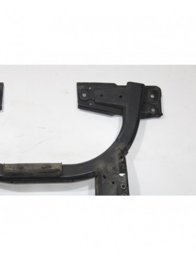 Recambio de puente delantero para mercedes-benz cla coupé (c117) cla 180 (117.342) referencia OEM IAM A2466201200A