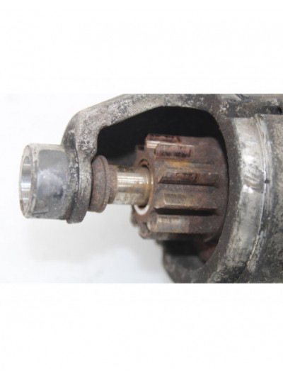 Motor arranque AUDI A4 B8 Avant 2.0 TDI Diesel 143CV 105KW 2010