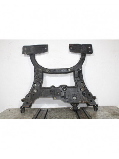 Recambio de puente delantero para mercedes-benz cla coupé (c117) cla 180 (117.342) referencia OEM IAM A2466201200A