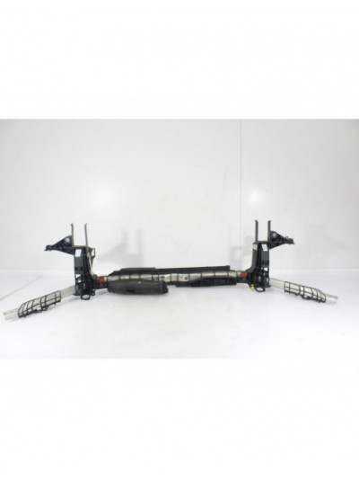 Recambio de panel frontal para mercedes-benz cla coupé (c117) cla 180 (117.342) referencia OEM IAM A2466200234