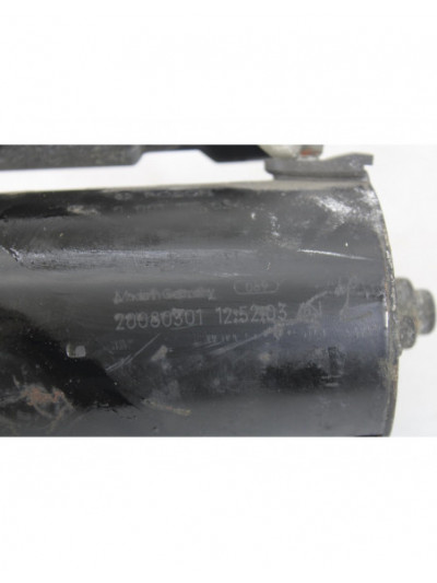 Motor arranque AUDI A4 B8 Avant 2.0 TDI Diesel 143CV 105KW 2010