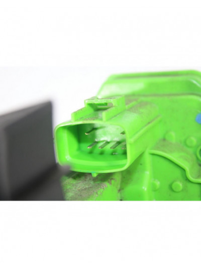 Recambio de cerradura puerta trasera izquierda para alfa romeo giulietta (191) sprint referencia OEM IAM 50509887