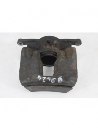 Recambio de pinza freno delantera derecha para mercedes-benz cla coupé (c117) cla 180 (117.342) referencia OEM IAM 295X28D.D