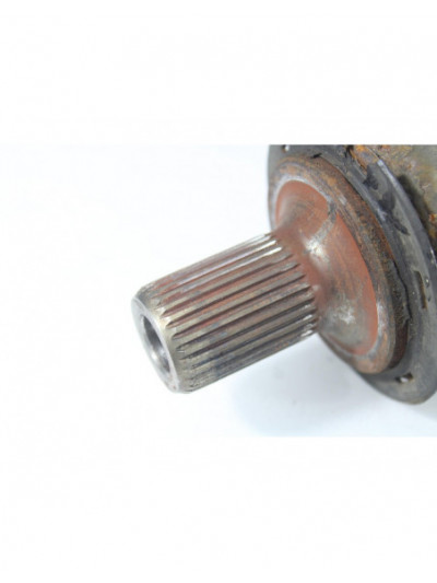 Transmision delantera derecha MERCEDES-BENZ CLA Coupé CLA 180 2015