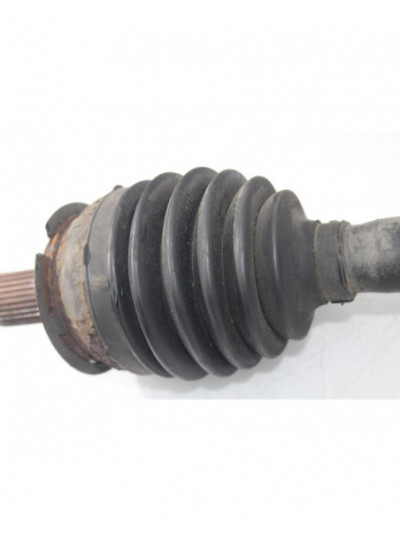 Transmision delantera derecha MERCEDES-BENZ CLA Coupé CLA 180 2015