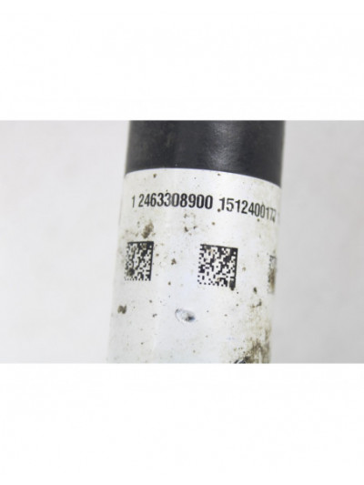 Transmision delantera derecha MERCEDES-BENZ CLA Coupé CLA 180 2015