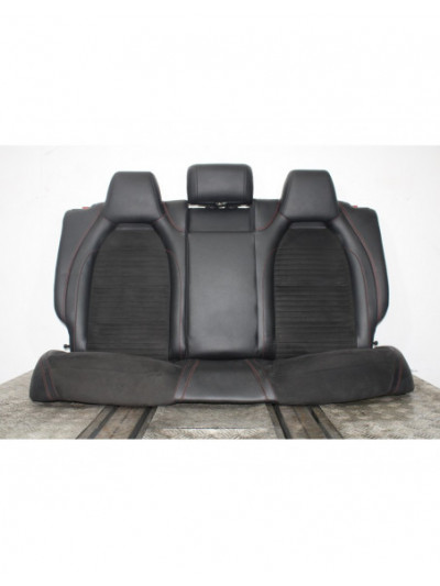 Recambio de asientos traseros para mercedes-benz cla coupé (c117) cla 180 (117.342) referencia OEM IAM
