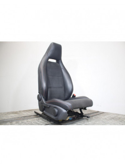 Recambio de asiento delantero derecho para mercedes-benz cla coupé (c117) cla 180 (117.342) referencia OEM IAM D.D