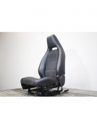 Recambio de asiento delantero derecho para mercedes-benz cla coupé (c117) cla 180 (117.342) referencia OEM IAM D.D
