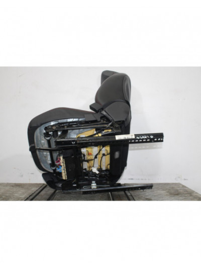 Recambio de asiento delantero derecho para mercedes-benz cla coupé (c117) cla 180 (117.342) referencia OEM IAM D.D