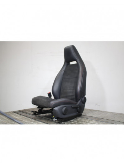 Recambio de asiento delantero izquierdo para mercedes-benz cla coupé (c117) cla 180 (117.342) referencia OEM IAM 17691091019G600