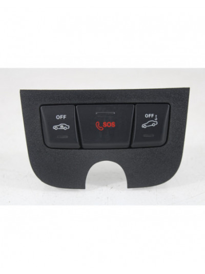 Recambio de mando multifuncion para mercedes-benz cla coupé (c117) cla 180 (117.342) referencia OEM IAM A17290501519107