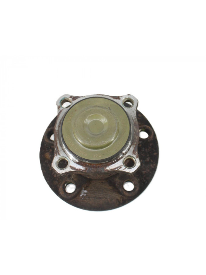 Recambio de buje para mercedes-benz cla coupé (c117) cla 180 (117.342) referencia OEM IAM A2463340006T.I