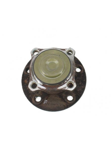 Recambio de buje para mercedes-benz cla coupé (c117) cla 180 (117.342) referencia OEM IAM A2463340006T.I