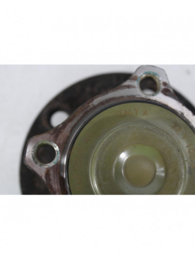 Recambio de buje para mercedes-benz cla coupé (c117) cla 180 (117.342) referencia OEM IAM A2463340006T.I