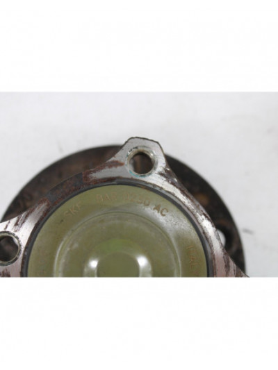 Recambio de buje para mercedes-benz cla coupé (c117) cla 180 (117.342) referencia OEM IAM A2463340006T.I