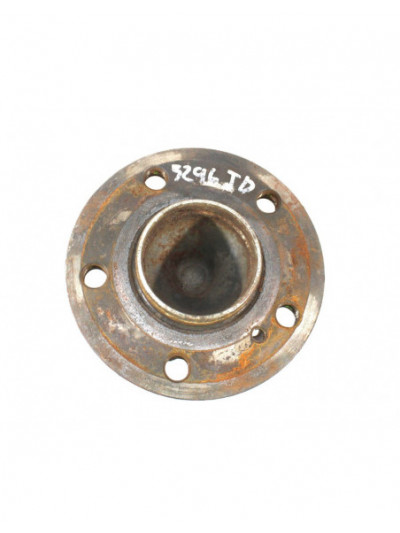 Recambio de buje para mercedes-benz cla coupé (c117) cla 180 (117.342) referencia OEM IAM A2463340006I.D