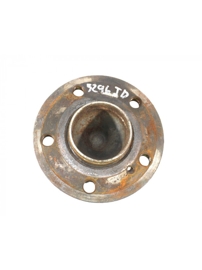 Recambio de buje para mercedes-benz cla coupé (c117) cla 180 (117.342) referencia OEM IAM A2463340006I.D