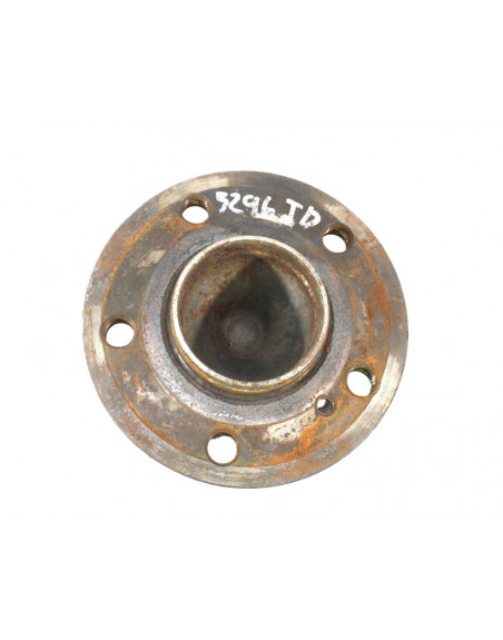 Recambio de buje para mercedes-benz cla coupé (c117) cla 180 (117.342) referencia OEM IAM A2463340006I.D