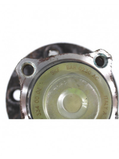 Recambio de buje para mercedes-benz cla coupé (c117) cla 180 (117.342) referencia OEM IAM A2463340006I.D