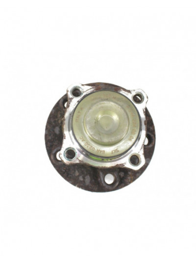 Recambio de buje para mercedes-benz cla coupé (c117) cla 180 (117.342) referencia OEM IAM A2463340006I.D