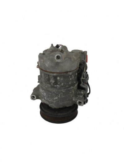 Compresor aire acondicionado MERCEDES-BENZ CLA Coupé CLA 180 2015