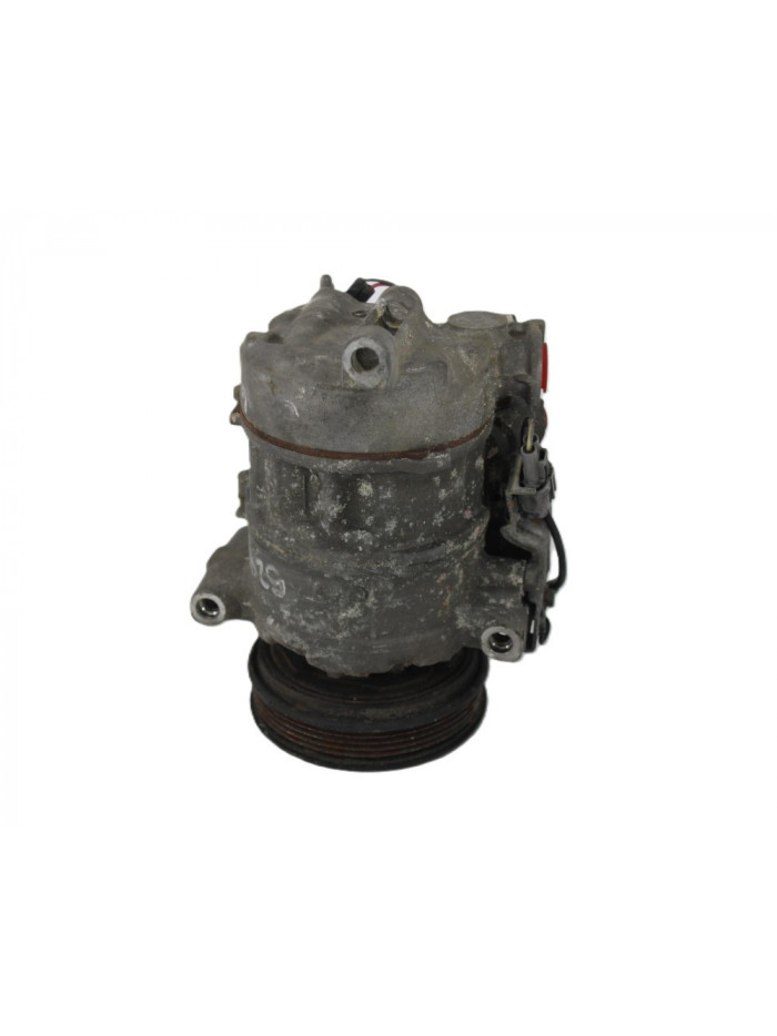 Compresor aire acondicionado MERCEDES-BENZ CLA Coupé CLA 180 2015