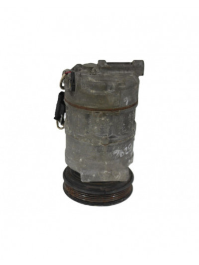 Compresor aire acondicionado MERCEDES-BENZ CLA Coupé CLA 180 2015