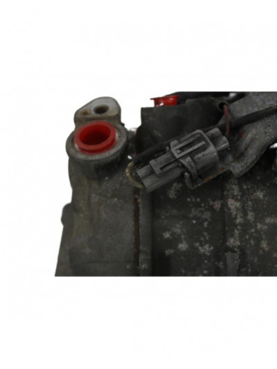 Compresor aire acondicionado MERCEDES-BENZ CLA Coupé CLA 180 2015