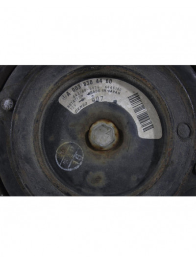 Compresor aire acondicionado MERCEDES-BENZ CLA Coupé CLA 180 2015