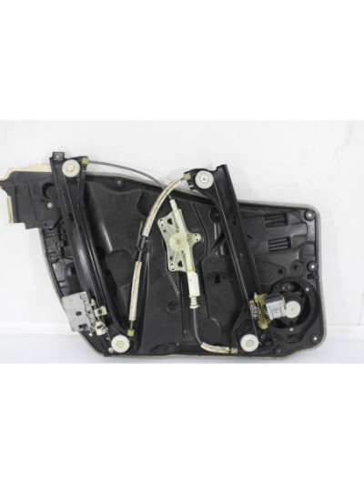 Recambio de elevalunas trasero derecho para mercedes-benz cla coupé (c117) cla 180 (117.342) referencia OEM IAM A1177220270