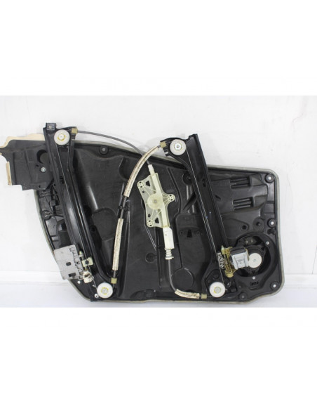 Recambio de elevalunas trasero derecho para mercedes-benz cla coupé (c117) cla 180 (117.342) referencia OEM IAM A1177220270