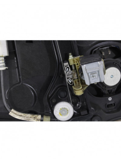 Recambio de elevalunas trasero derecho para mercedes-benz cla coupé (c117) cla 180 (117.342) referencia OEM IAM A1177220270