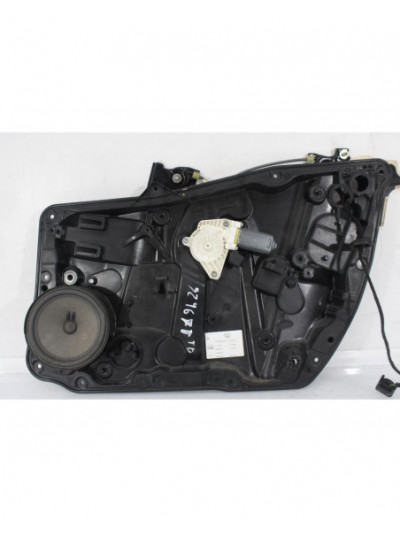 Recambio de elevalunas trasero derecho para mercedes-benz cla coupé (c117) cla 180 (117.342) referencia OEM IAM A1177220270