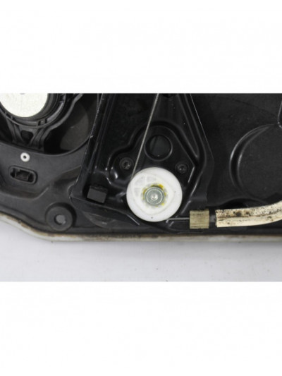 Recambio de elevalunas delantero izquierdo para mercedes-benz cla coupé (c117) cla 180 (117.342) referencia OEM IAM A1175400805