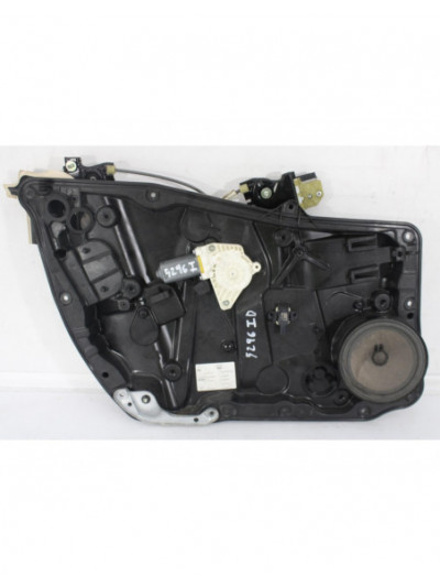 Recambio de elevalunas delantero izquierdo para mercedes-benz cla coupé (c117) cla 180 (117.342) referencia OEM IAM A1175400805