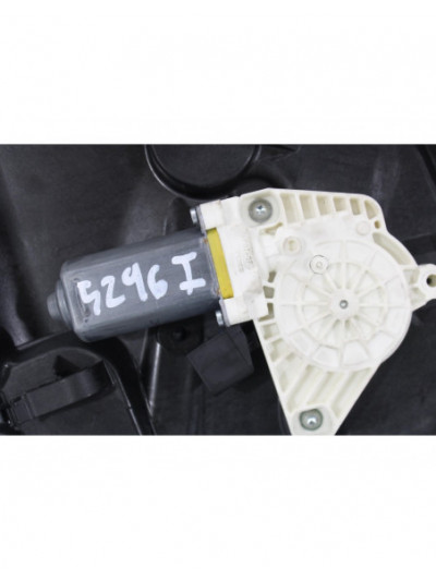 Recambio de elevalunas delantero izquierdo para mercedes-benz cla coupé (c117) cla 180 (117.342) referencia OEM IAM A1175400805