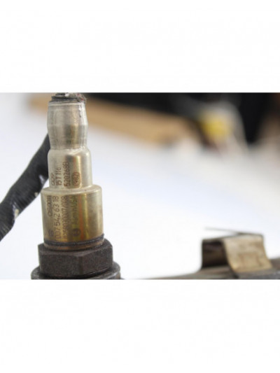 Recambio de catalizador para mercedes-benz cla coupé (c117) cla 180 (117.342) referencia OEM IAM A2464900514