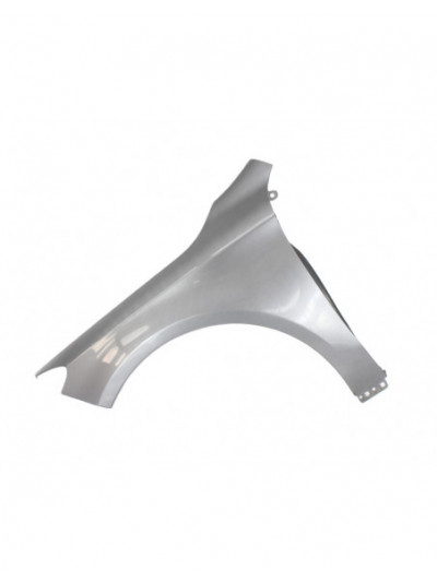 Recambio de aleta delantera izquierda para mercedes-benz cla coupé (c117) cla 180 (117.342) referencia OEM IAM D.I